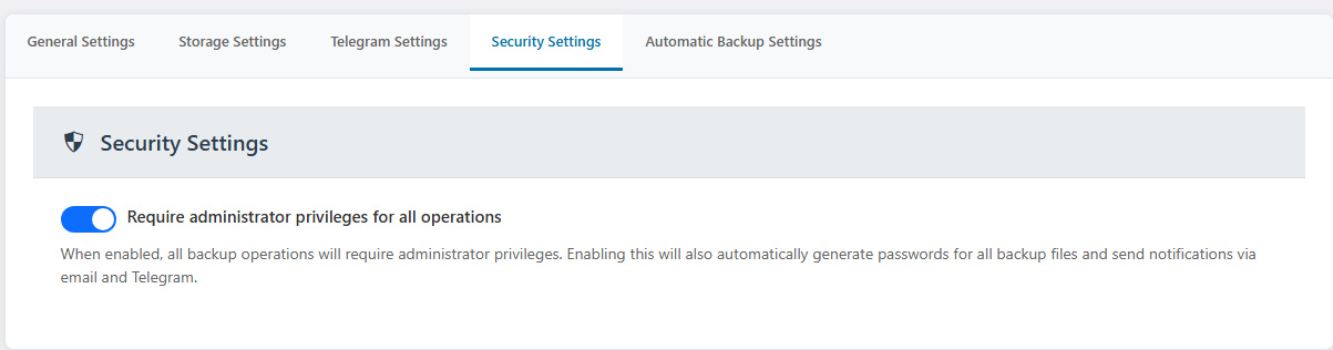 File Recovery - Intuitive interface to restore required files and folders